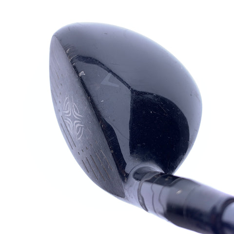 Used Callaway Big Bertha 1.5 Mini Driver / 14.0 Degrees / Stiff Flex
