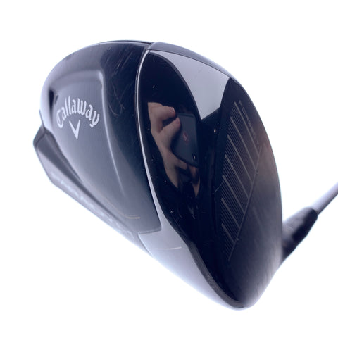 Used Callaway Paradym X Driver / 12.0 Degrees / Regular Flex