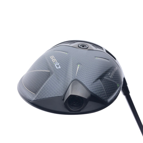 Used TaylorMade Qi35 Driver / 9.0 Degrees / X-Stiff Flex