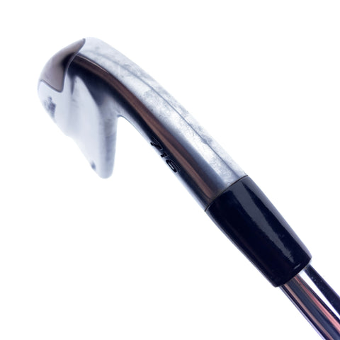 Used Titleist 716 T-MB 2 Hybrid / 17.0 Degrees / X-Stiff Flex