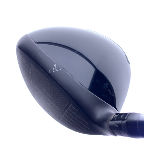 Used Callaway Paradym X Driver / 12.0 Degrees / Regular Flex