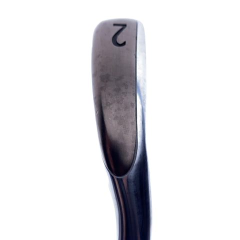 Used Titleist 716 T-MB 2 Hybrid / 17.0 Degrees / X-Stiff Flex