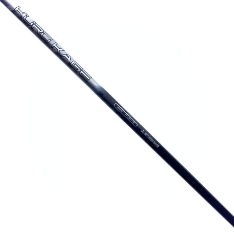 Used Callaway Big Bertha 1.5 Mini Driver / 14.0 Degrees / Stiff Flex