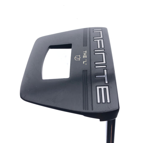 Used Wilson Infinite The 