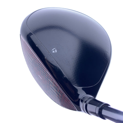 Used TaylorMade Stealth Driver / 10.5 Degrees / Regular Flex