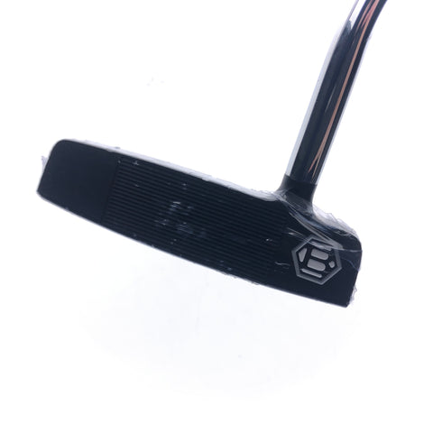 NEW Bettinardi Inovai 6.0 Single Bend Putter / 34.0 Inches