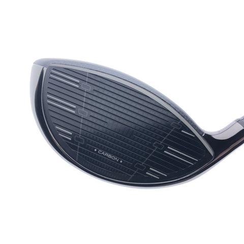 Used TaylorMade Qi35 Driver / 9.0 Degrees / X-Stiff Flex