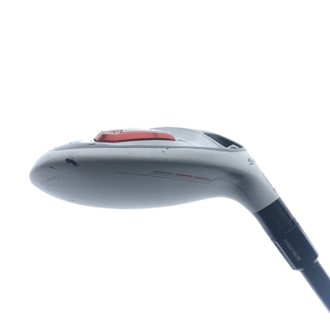 Used TaylorMade R11 5 Fairway Wood / 18.0 Degrees / Regular Flex