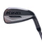 Used Cobra King Utility 2020 4 Hybrid / 22.5 Degrees / Stiff Flex