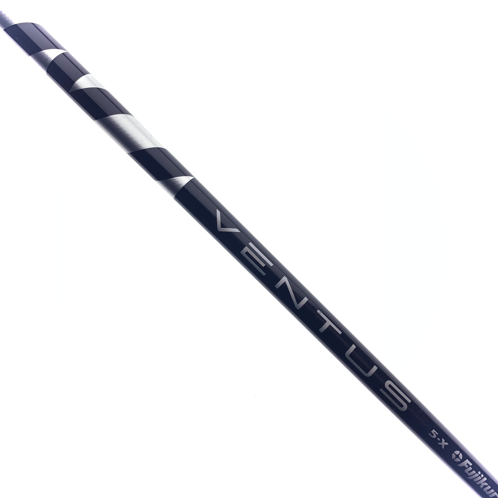 Used Fujikura Ventus Black VeloCore 5-X Driver Shaft / Stiff Flex