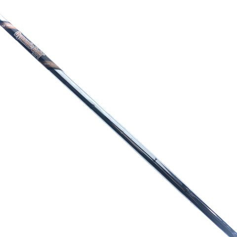 Used TaylorMade Milled Grind Hi-Toe 4 Copper Lob Wedge/60.0 Degrees/Wedge Flex