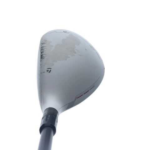 Used TaylorMade R11 5 Fairway Wood / 18.0 Degrees / Regular Flex