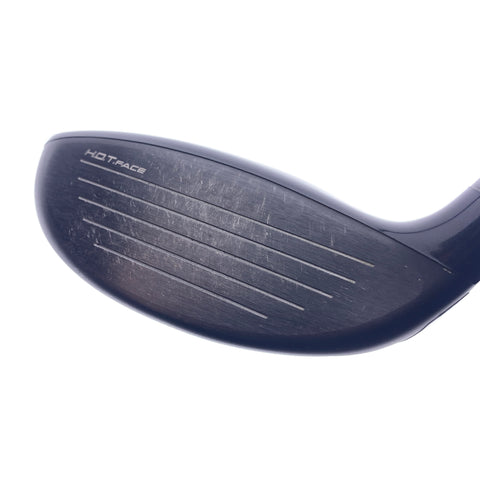 Used Cobra AeroJet 3 Fairway Wood / 15.5 Degrees / Regular Flex