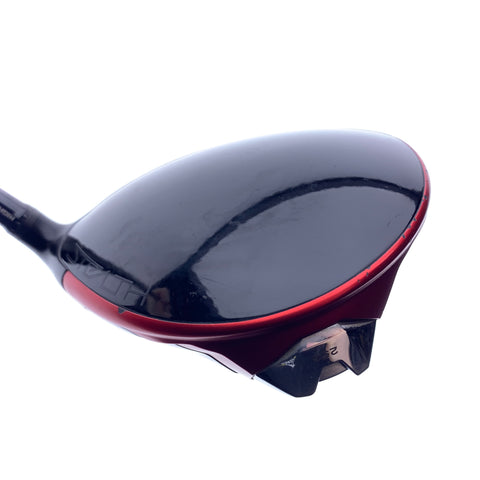 Used TaylorMade Stealth 2 Driver / 10.5 Degrees / Regular Flex