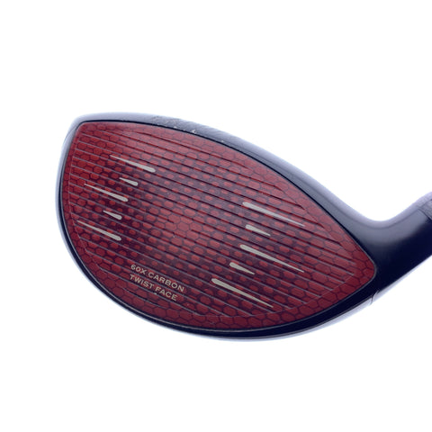 Used TaylorMade Stealth 2 Driver / 10.5 Degrees / Regular Flex