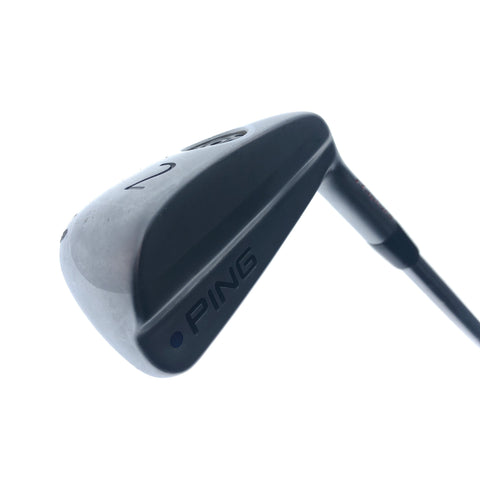 Used Ping Rapture Driving Iron 2 Hybrid / 18.0 Degrees / X-Stiff Flex