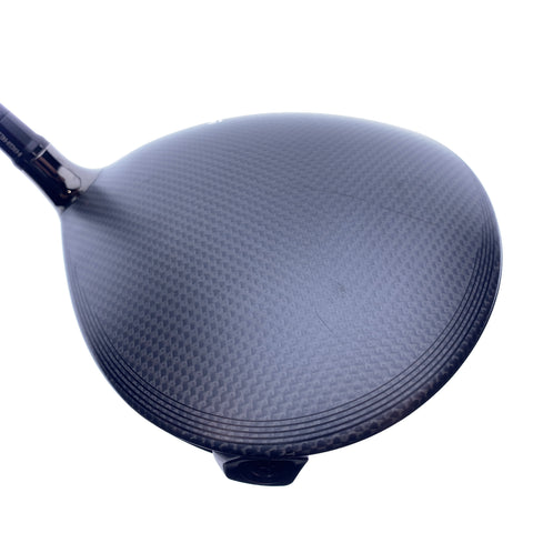 Used TaylorMade Qi35 Driver / 9.0 Degrees / X-Stiff Flex