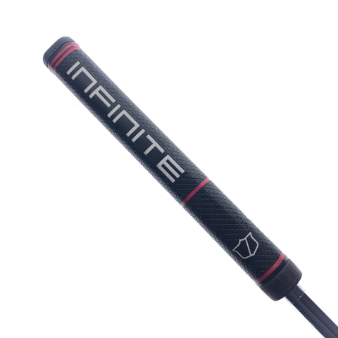 Used Wilson Infinite The 