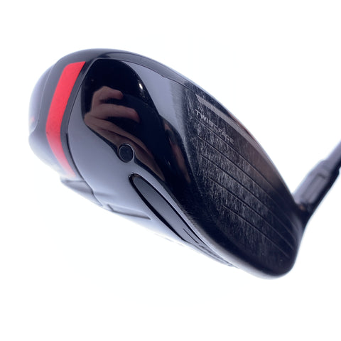 Used TaylorMade Stealth 7 Fairway Wood / 21.0 Degrees / Regular Flex