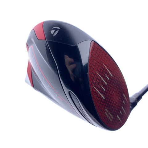 Used TaylorMade Stealth 2 Driver / 10.5 Degrees / Regular Flex
