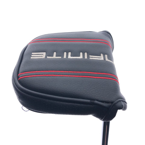 Used Wilson Infinite The 