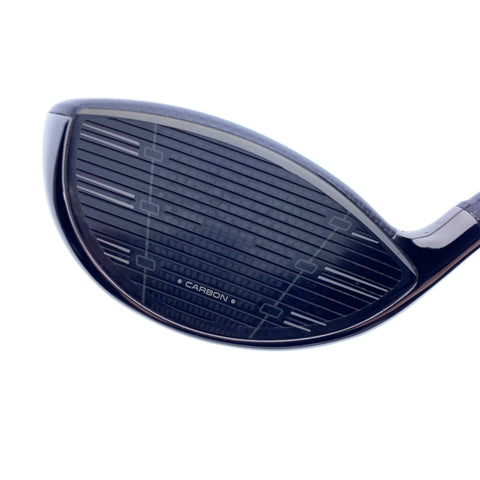 Used TaylorMade Qi35 Driver / 9.0 Degrees / X-Stiff Flex