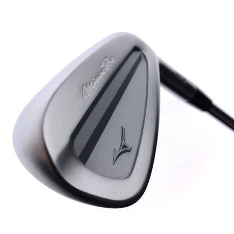 Used Mizuno Pro S-3 9 Iron / Stiff Flex
