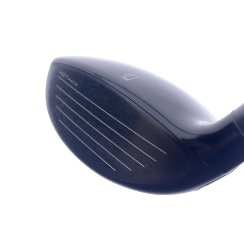 Used Cobra AeroJet 3 Fairway Wood / 15.5 Degrees / Regular Flex