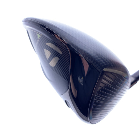 Used TaylorMade Qi35 Driver / 9.0 Degrees / X-Stiff Flex