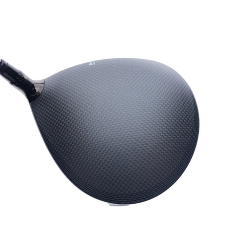 Used TaylorMade Qi35 Max Driver / 10.5 Degrees / Regular Flex