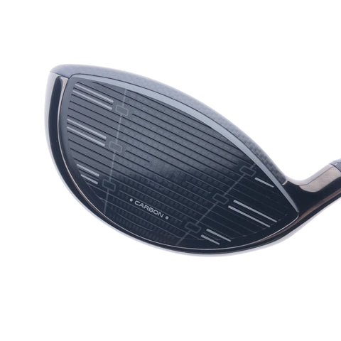 Used TaylorMade Qi35 Max Driver / 10.5 Degrees / Regular Flex