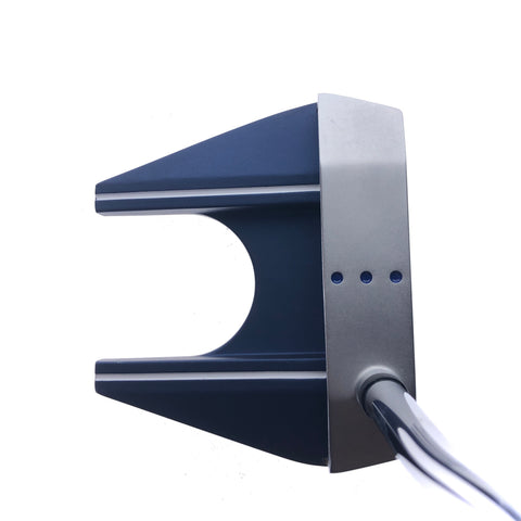 Used Odyssey Stroke Lab Seven Putter / 33.0 Inches / Left-Handed