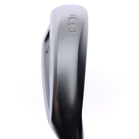 Used Mizuno Pro S-3 9 Iron / Stiff Flex