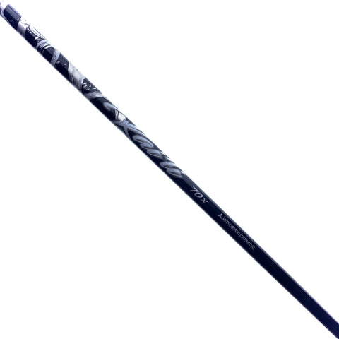 Used TaylorMade Qi35 Driver / 9.0 Degrees / X-Stiff Flex