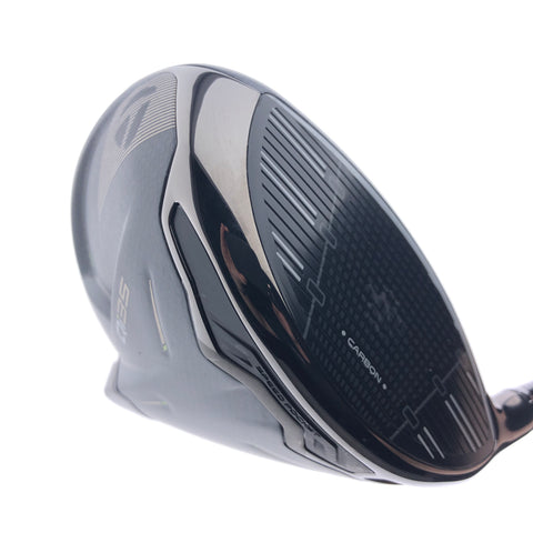 Used TaylorMade Qi35 Max Driver / 10.5 Degrees / Regular Flex
