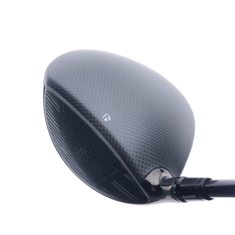 Used TaylorMade Qi35 Max Driver / 10.5 Degrees / Regular Flex