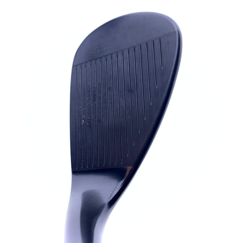 Used Titleist Vokey SM8 Slate Blue Gap Wedge / 50.0 Degrees / Regular Flex