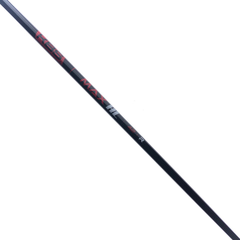 Used TaylorMade Qi35 Max Driver / 10.5 Degrees / Regular Flex