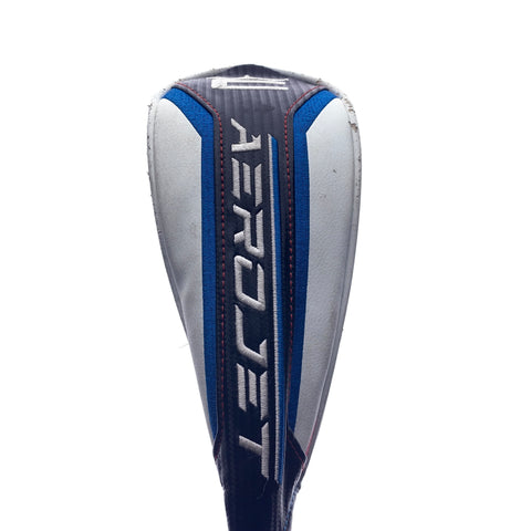 Used Cobra AeroJet 3 Fairway Wood / 15.5 Degrees / Regular Flex