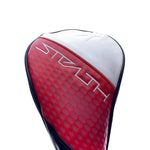 Used TaylorMade Stealth 2 Driver / 10.5 Degrees / Regular Flex