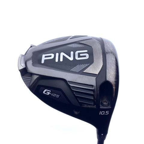 Used Ping G425 LST Driver / 10.5 Degrees / Regular Flex