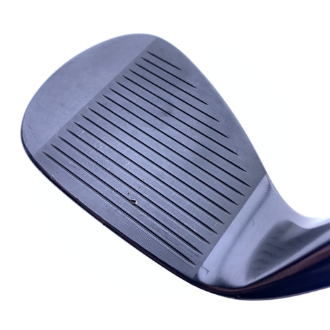 Used Titleist Vokey SM8 Slate Blue Gap Wedge / 50.0 Degrees / Regular Flex