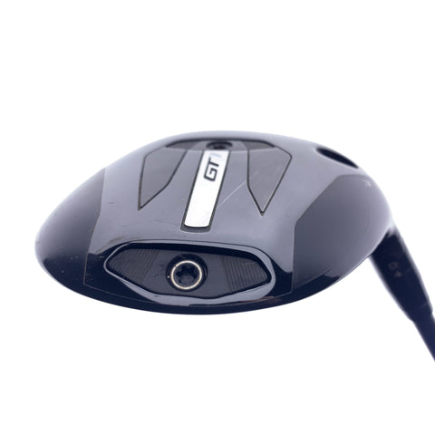 Used Titleist GT1 Tour 3 Fairway Wood / 14.5 Degrees / Stiff Flex