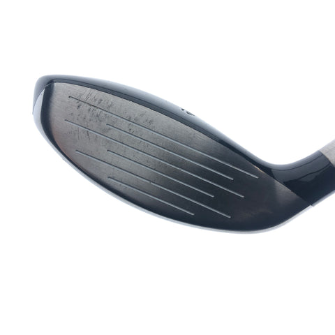 Used TaylorMade Burner Rescue 3 Hybrid / 19.0 Degrees / Regular Flex