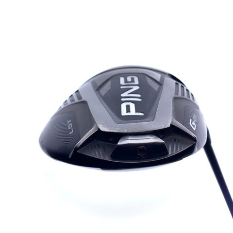 Used Ping G425 LST Driver / 10.5 Degrees / Regular Flex