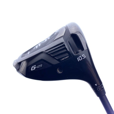 Used Ping G425 LST Driver / 10.5 Degrees / Regular Flex
