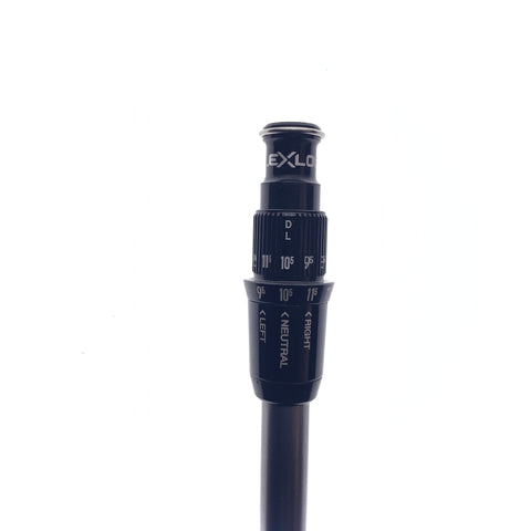 Used Mitsubishi Diamana S+ 70 Driver Shaft / TX Flex