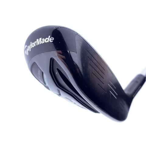 Used TaylorMade M2 2016 5 Hybrid / 25.0 Degrees / Ladies Flex