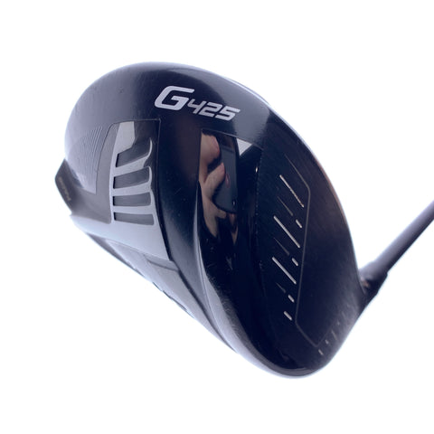 Used Ping G425 LST Driver / 10.5 Degrees / Regular Flex
