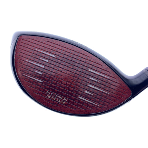 Used TaylorMade Stealth 2 Plus Driver / 10.5 Degrees / Stiff